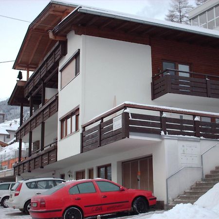 Haus Gavlik Appartement Fulpmes Buitenkant foto