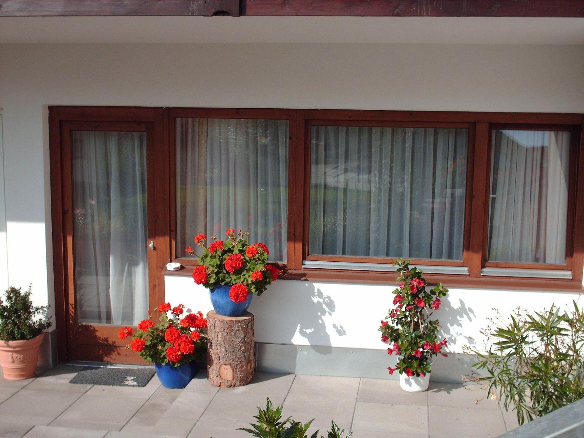 Haus Gavlik Appartement Fulpmes Buitenkant foto