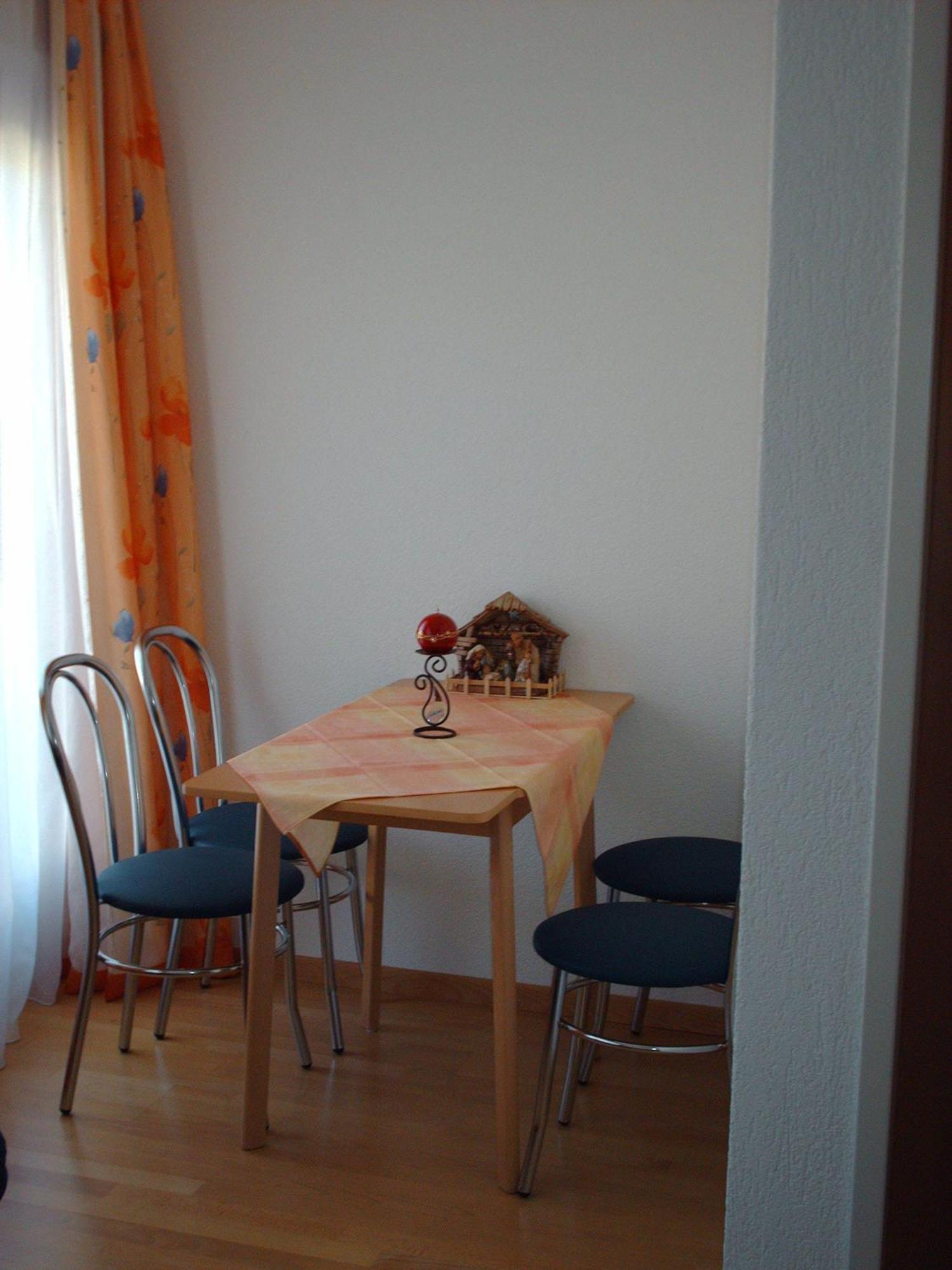 Haus Gavlik Appartement Fulpmes Buitenkant foto